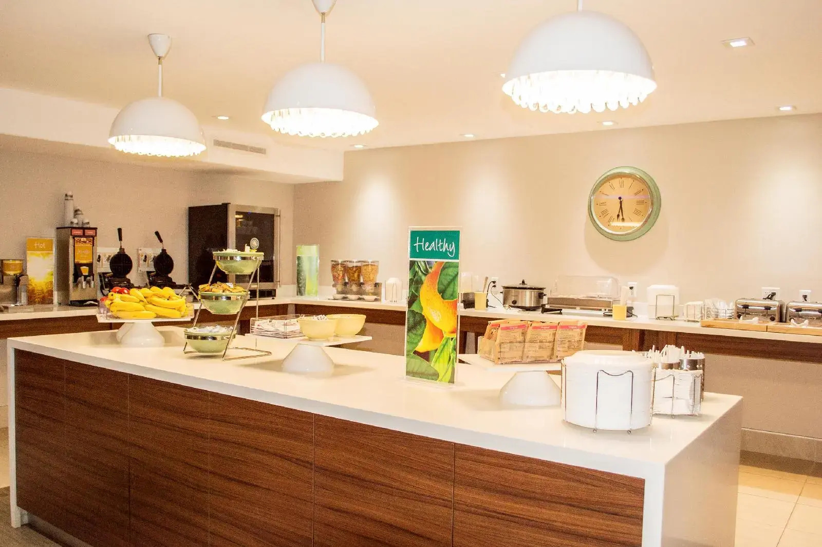 Foto - Quality Inn & Suites By the Parks