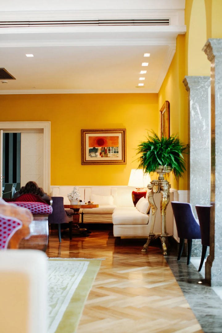 Photo - The Ashbee Hotel - The Leading Hotels of the World