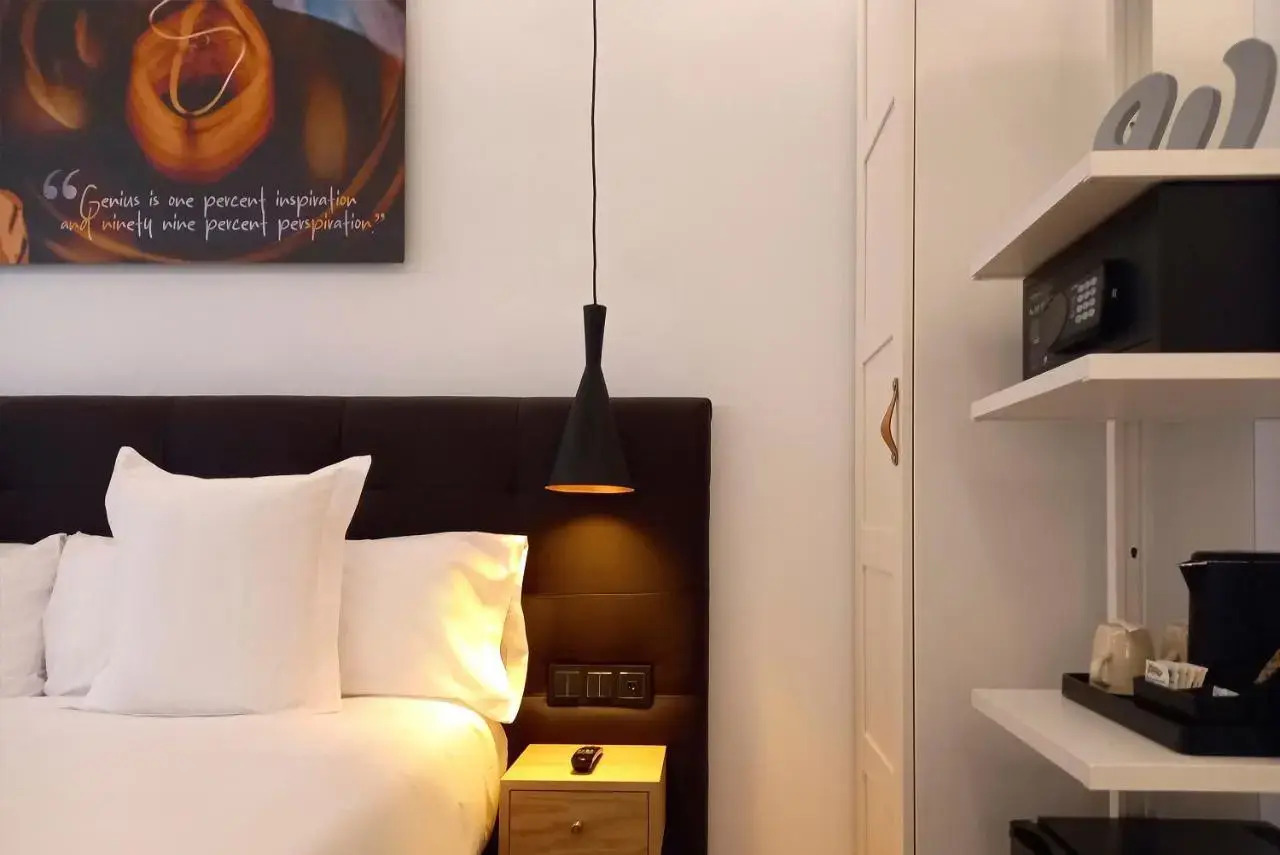 Photo - Woohoo Rooms Unique Madrid