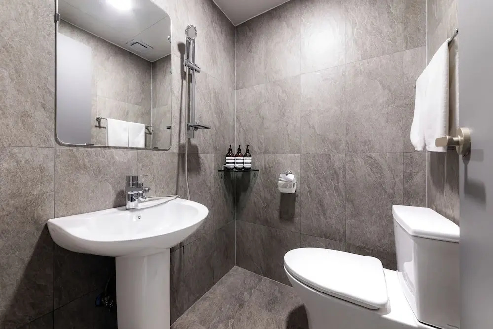Foto - MJ Hotel Jongno