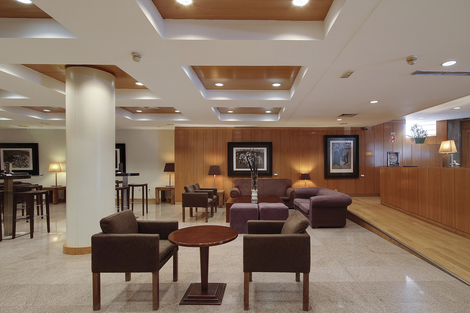 Foto - 1881 Madrid Ventas Hotel