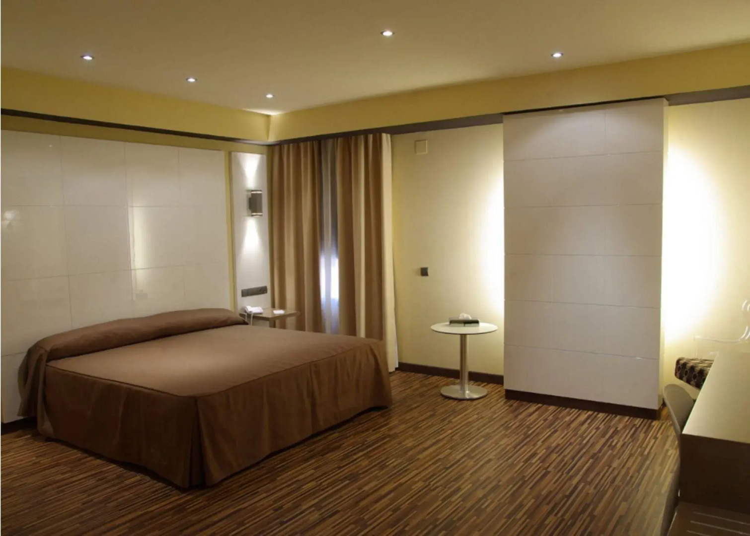 Foto - Hotel Málaga Nostrum Airport