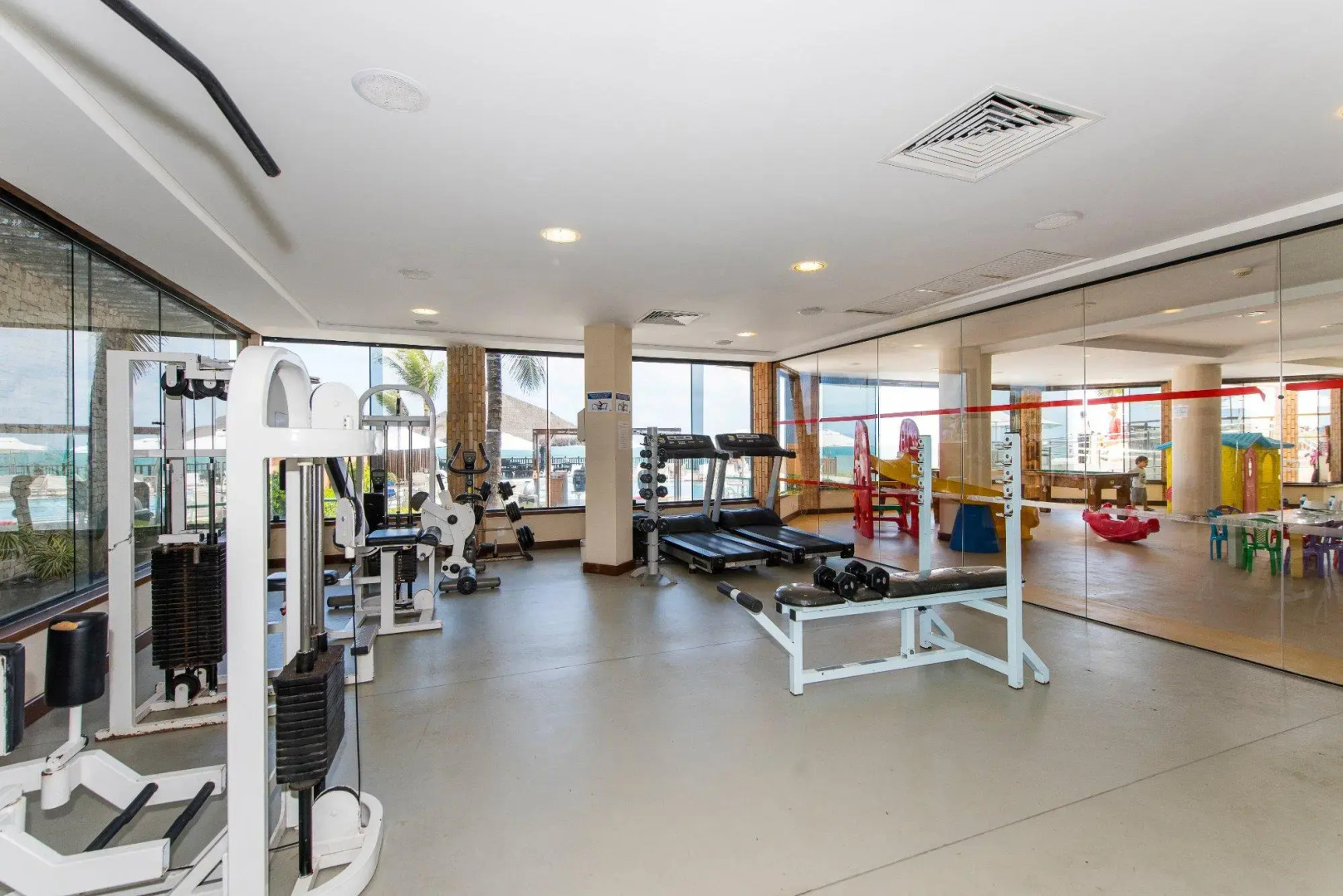 Foto - Rifoles Praia Hotel e Resort