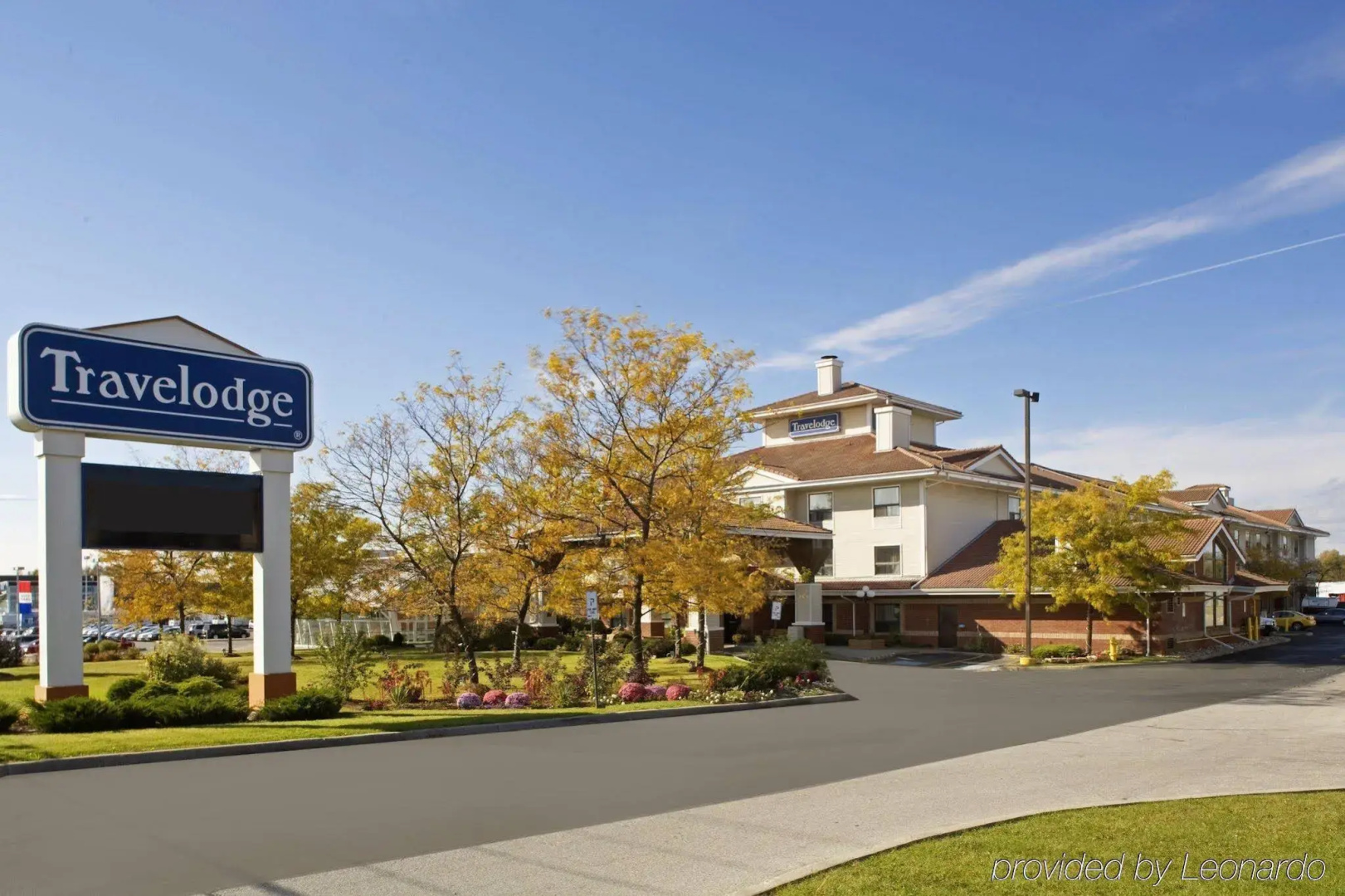 Foto - Travelodge by Wyndham Oshawa Whitby