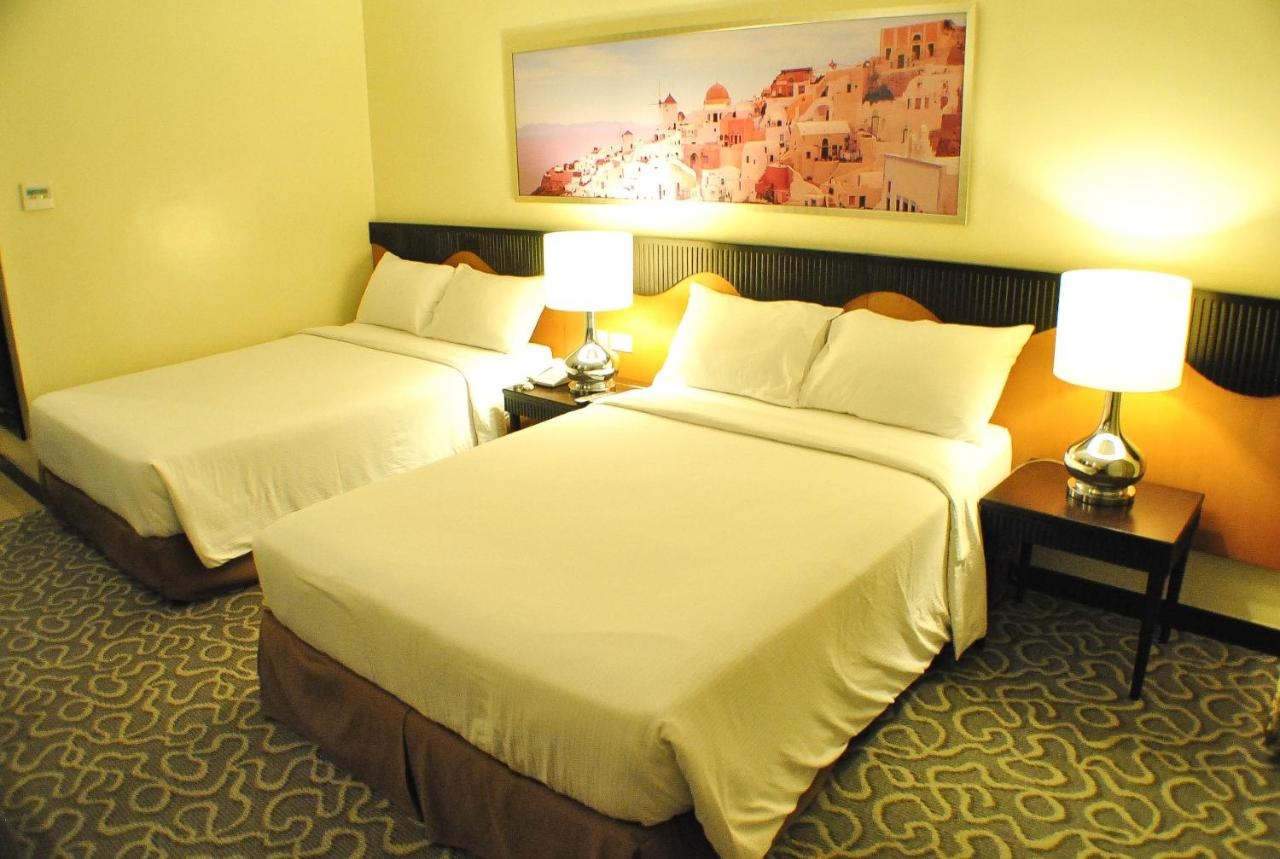 Photo - Hotel Elizabeth Cebu