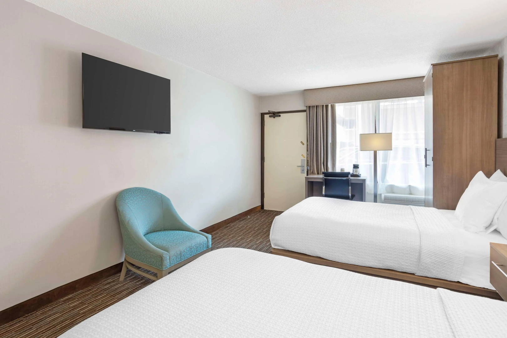 Photo - Best Western Mill River Manor