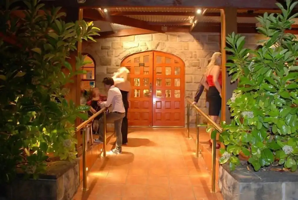 Foto - The Hermitage Motel - Campbelltown