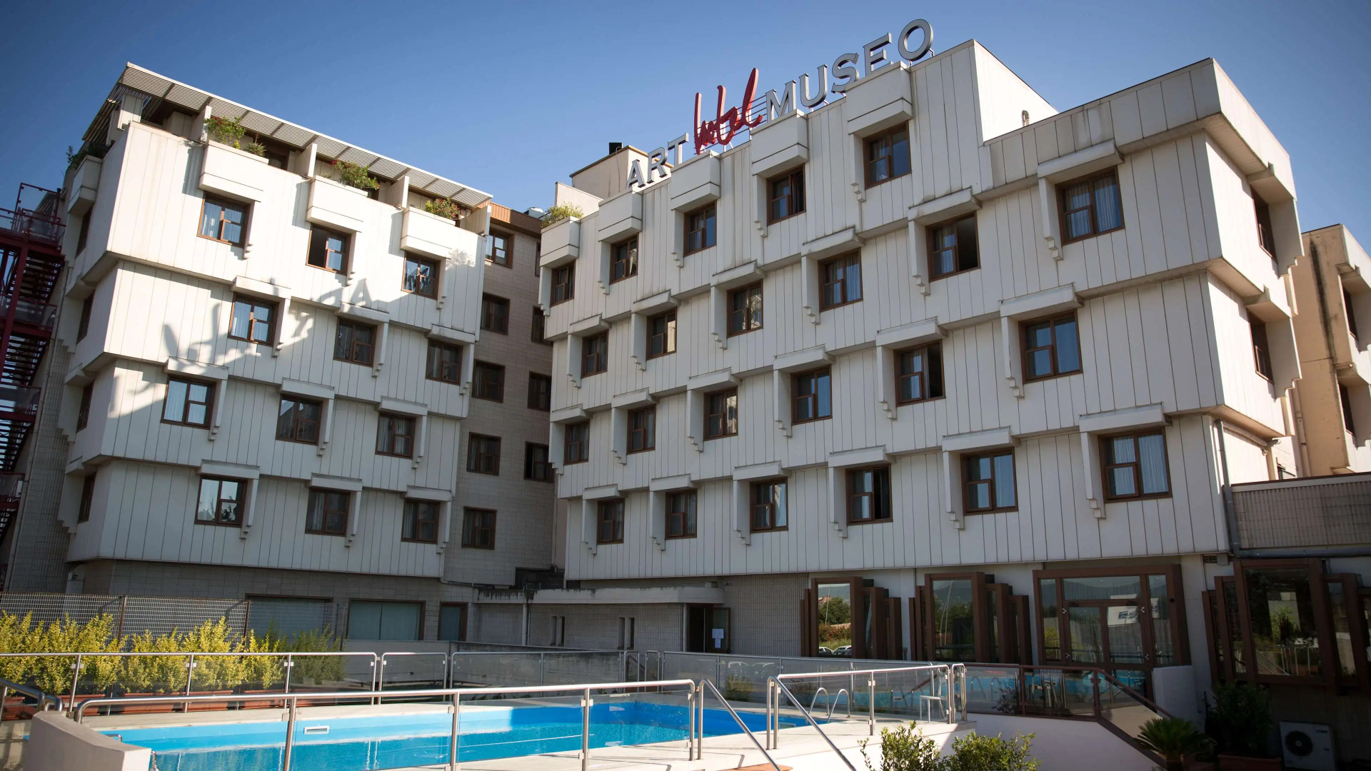 Foto - Art Hotel Museo