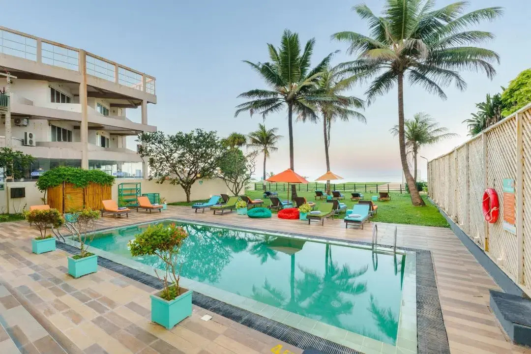 Foto - Hotel J Negombo