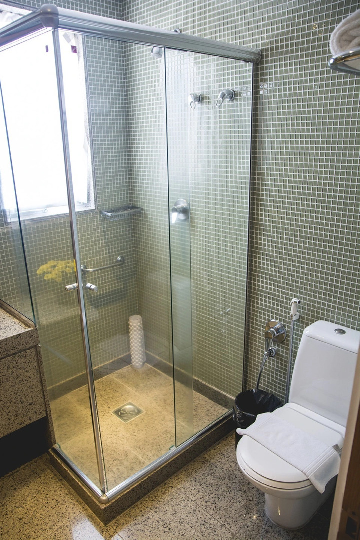 Foto - DELPLAZA Marabá São Paulo