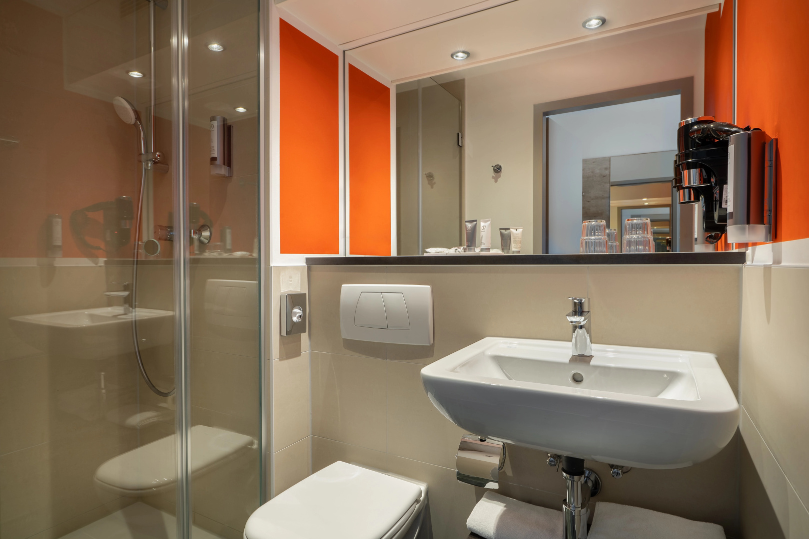 Foto - Garner Hotel Wiesbaden City by IHG