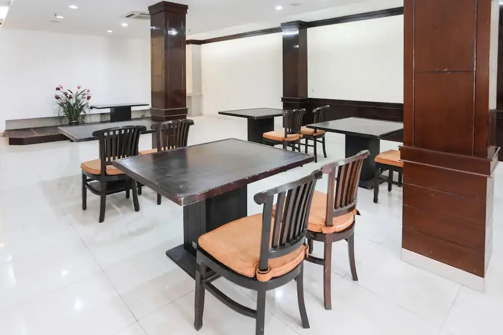 Foto - Townhouse Oak J&b Gunung Sahari