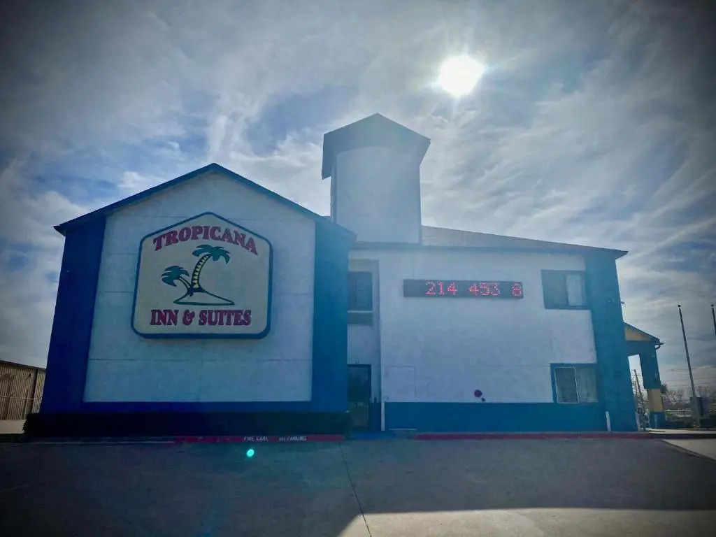 Photo - Tropicana Inn and Suites