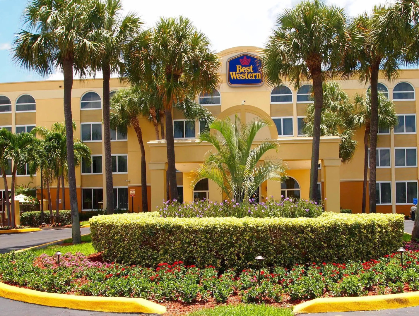 Photo - Best Western Ft Lauderdale I-95 Inn