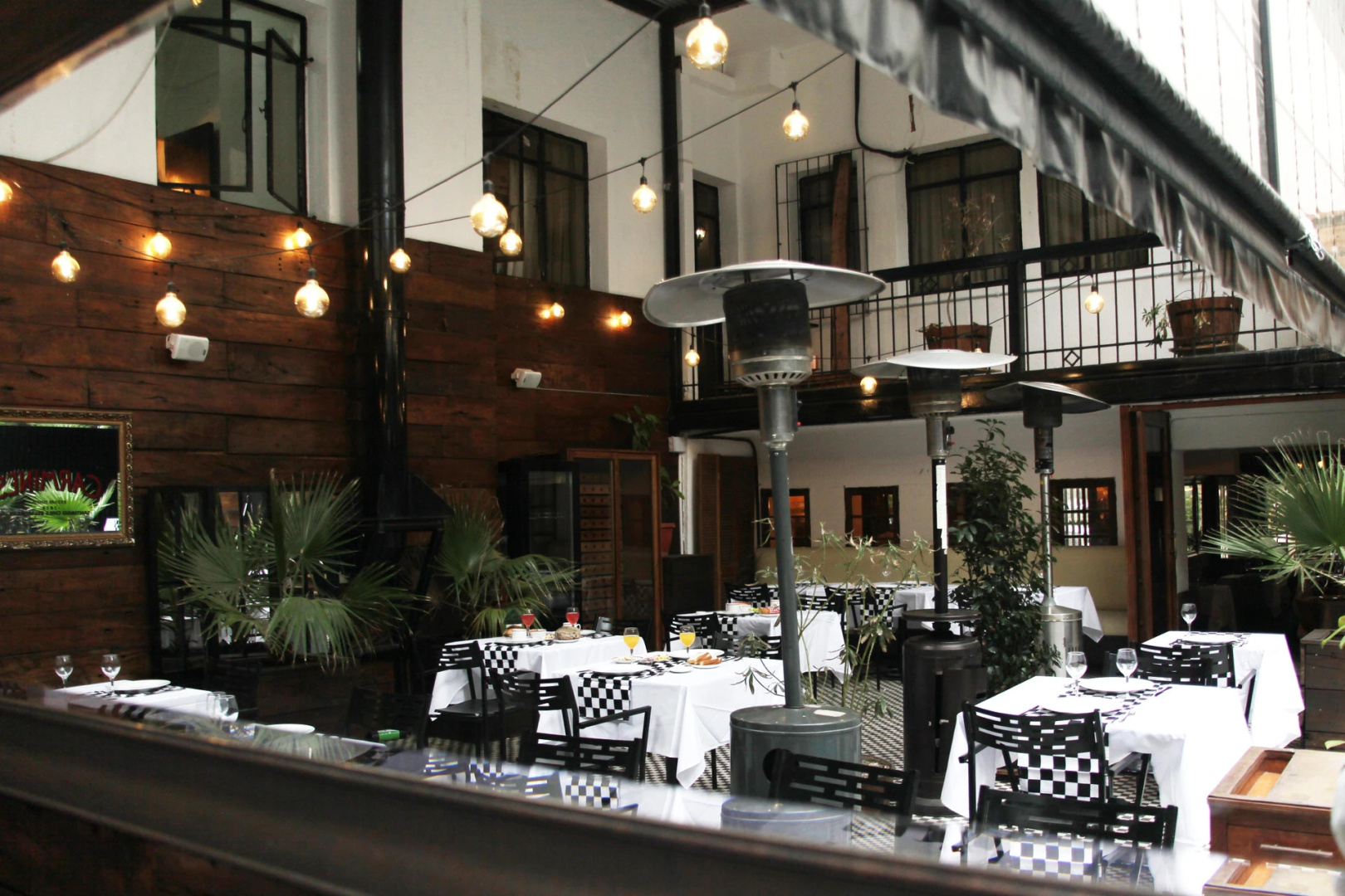 Foto - Hotel Sonetto