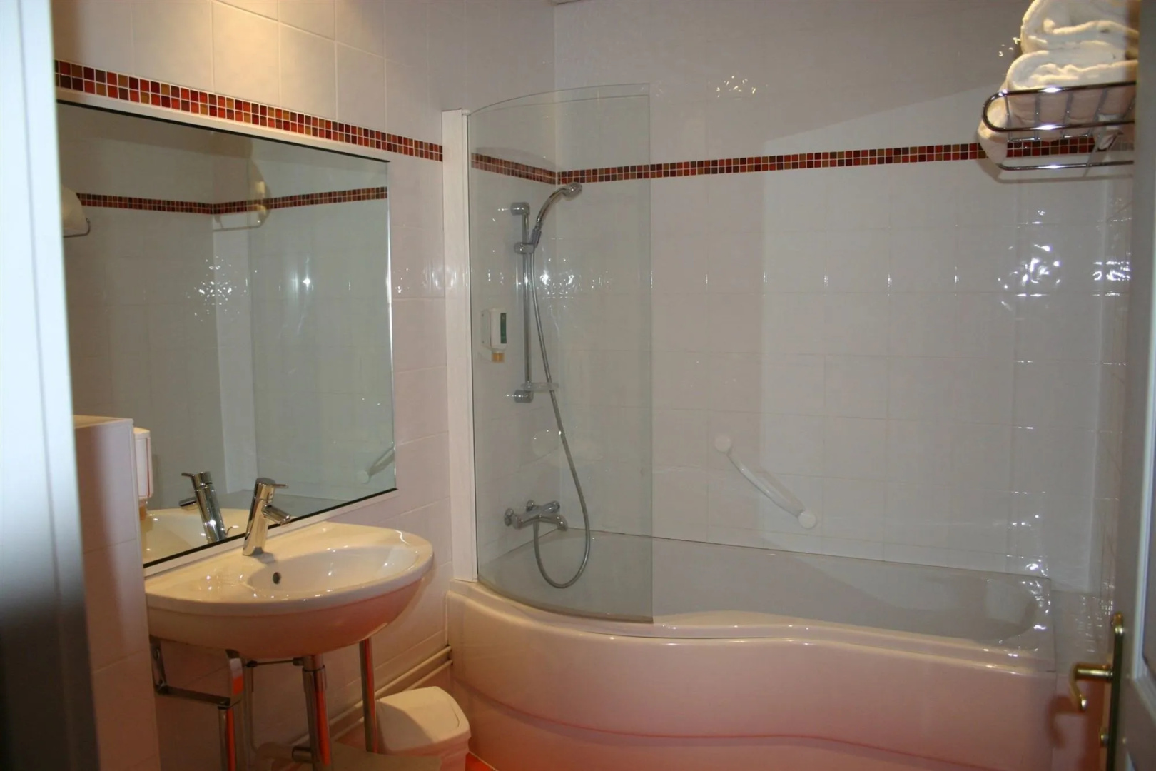 Photo - Logis Hotel Darcy Dijon Centre