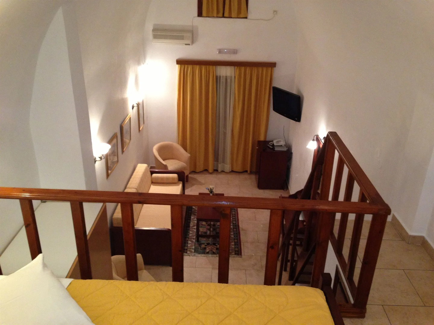 Photo - Hotel Mathios