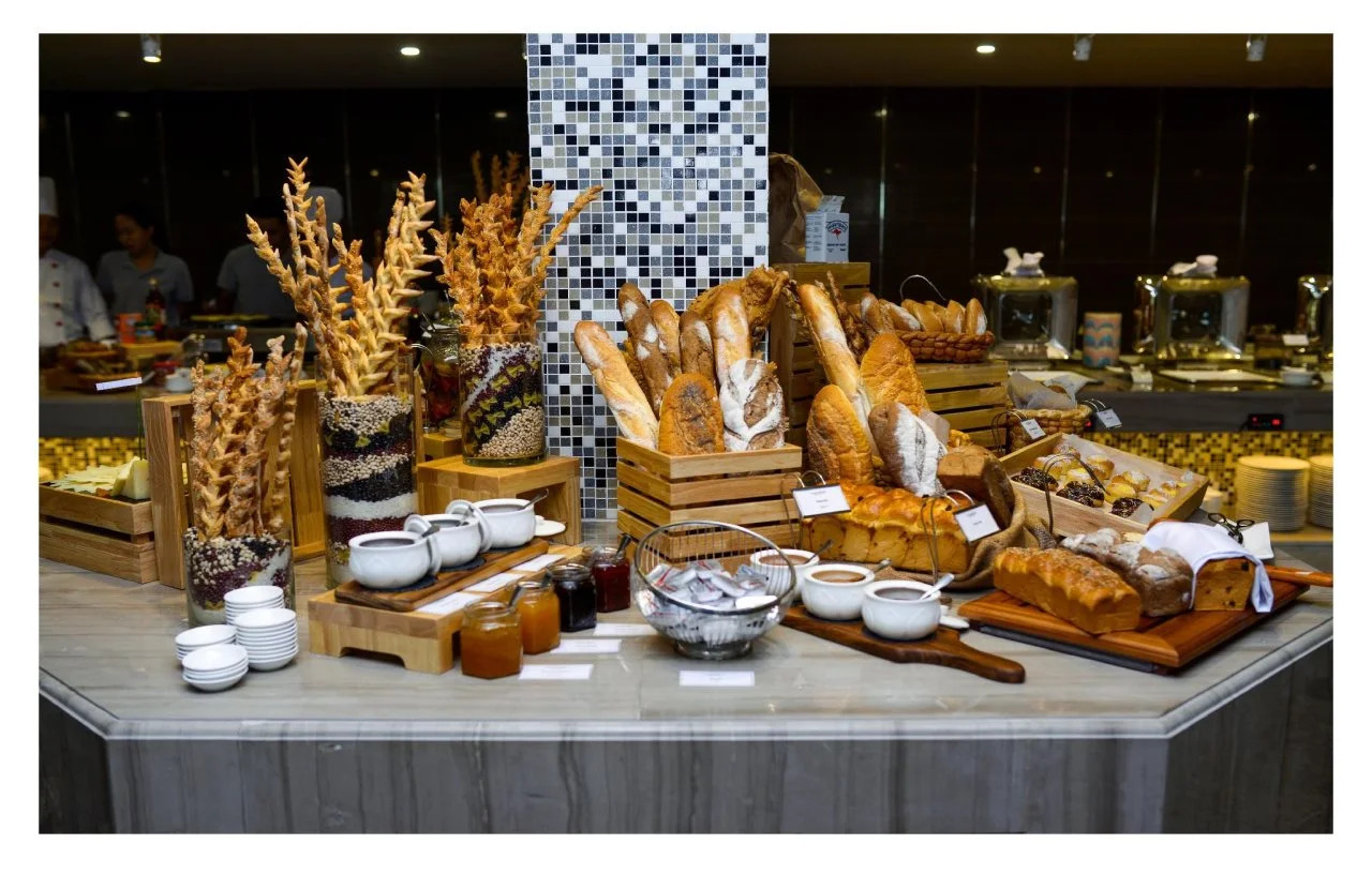 Foto - The Mira Central Park Hotel