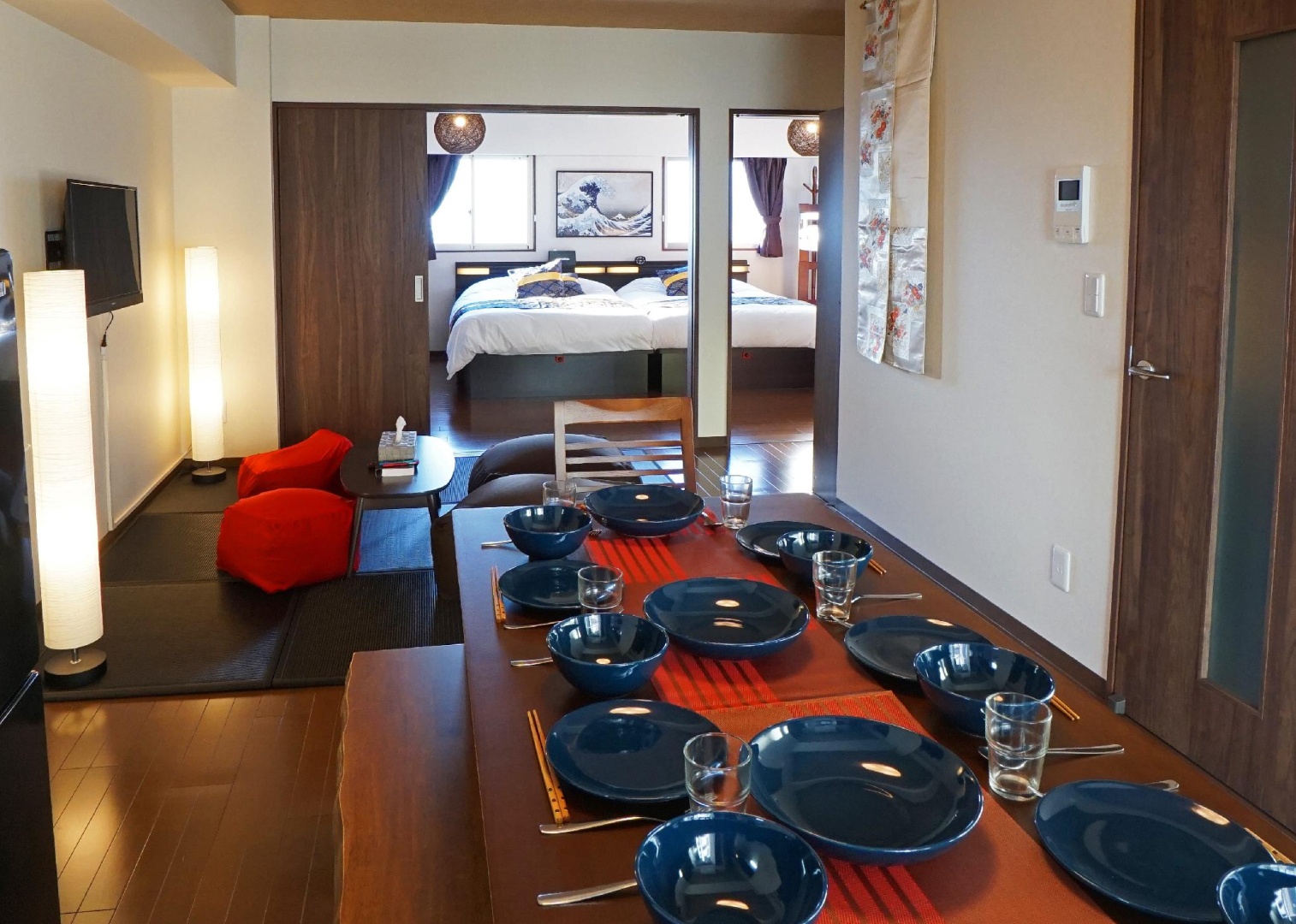 TOKYO Condominiun HOTEL ASAKUSA EIGHT
