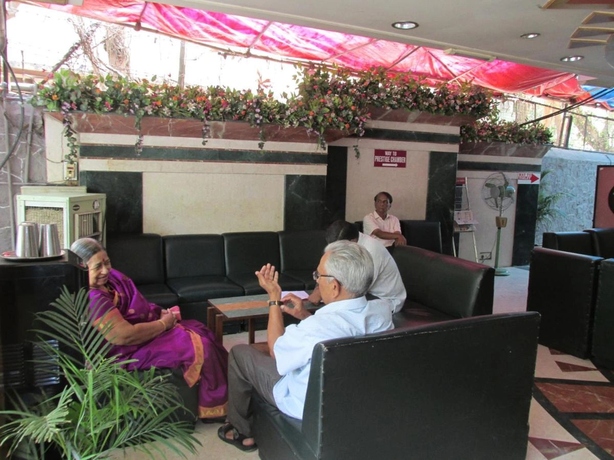 Foto - Hotel Shreyas