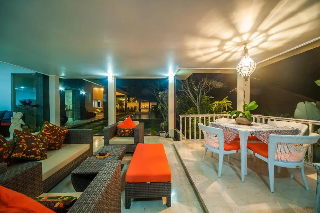 Photo - Villa Damai Ubud