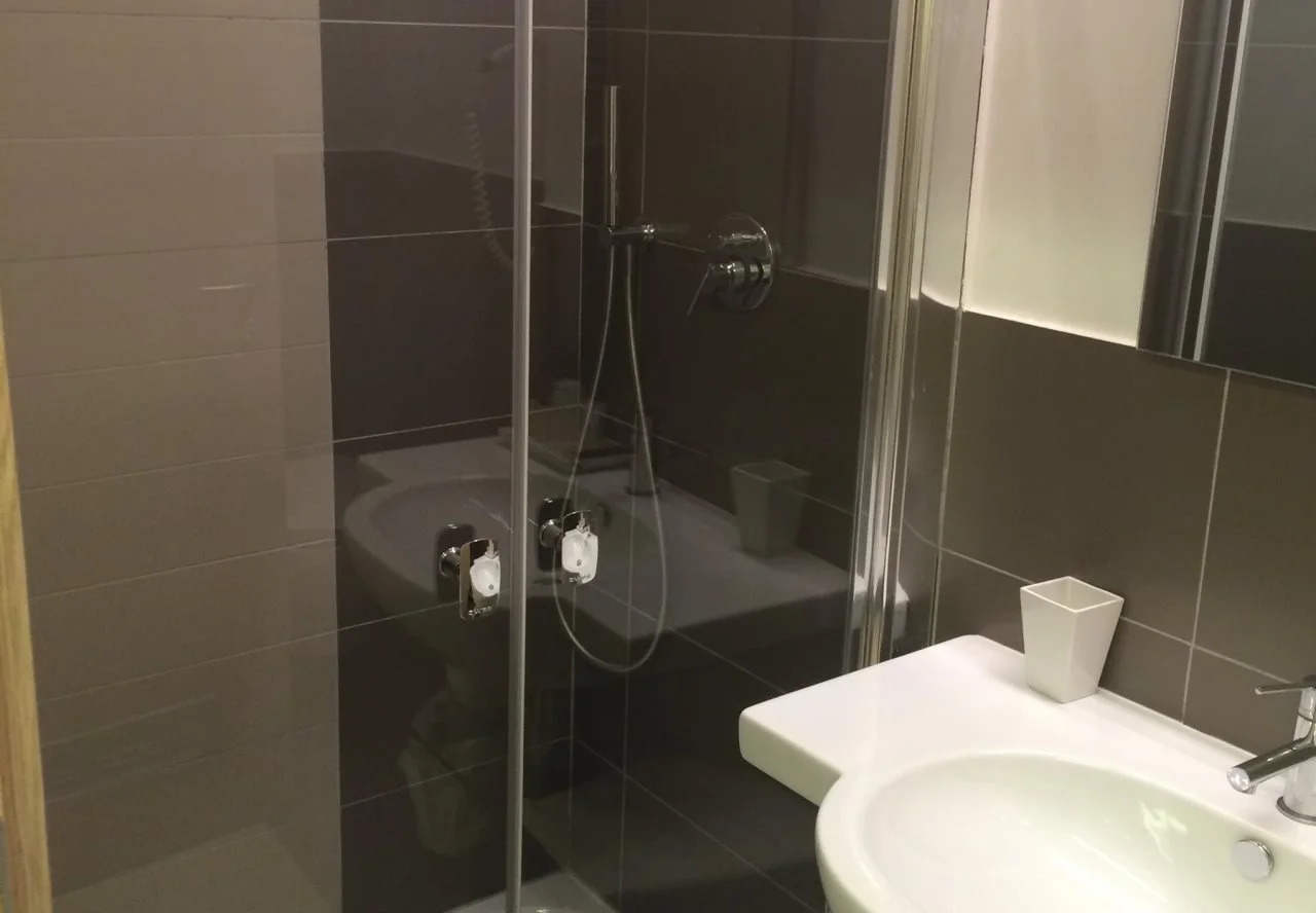 Photo - Hotel Il Cantico St. Peter