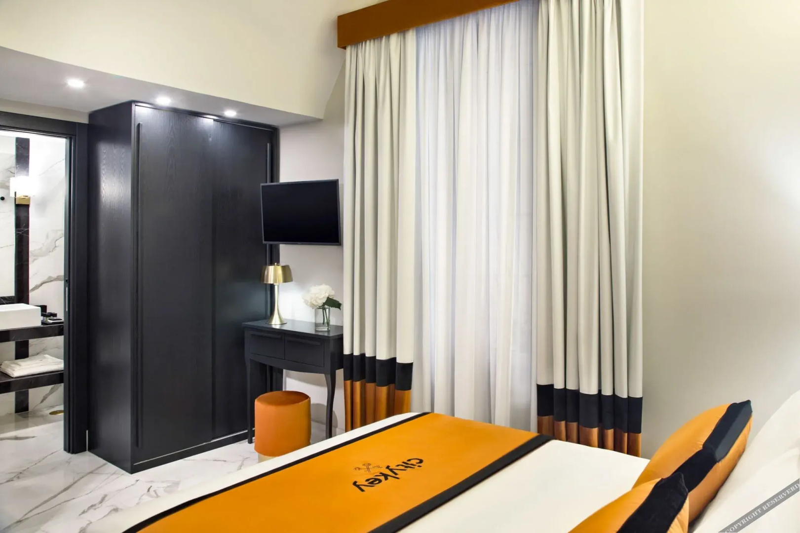 Photo - Citykey Napoli - Bed & Breakfast