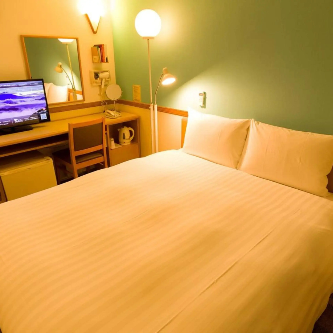 Photo - Toyoko Inn Yokohama Stadium Mae No 1