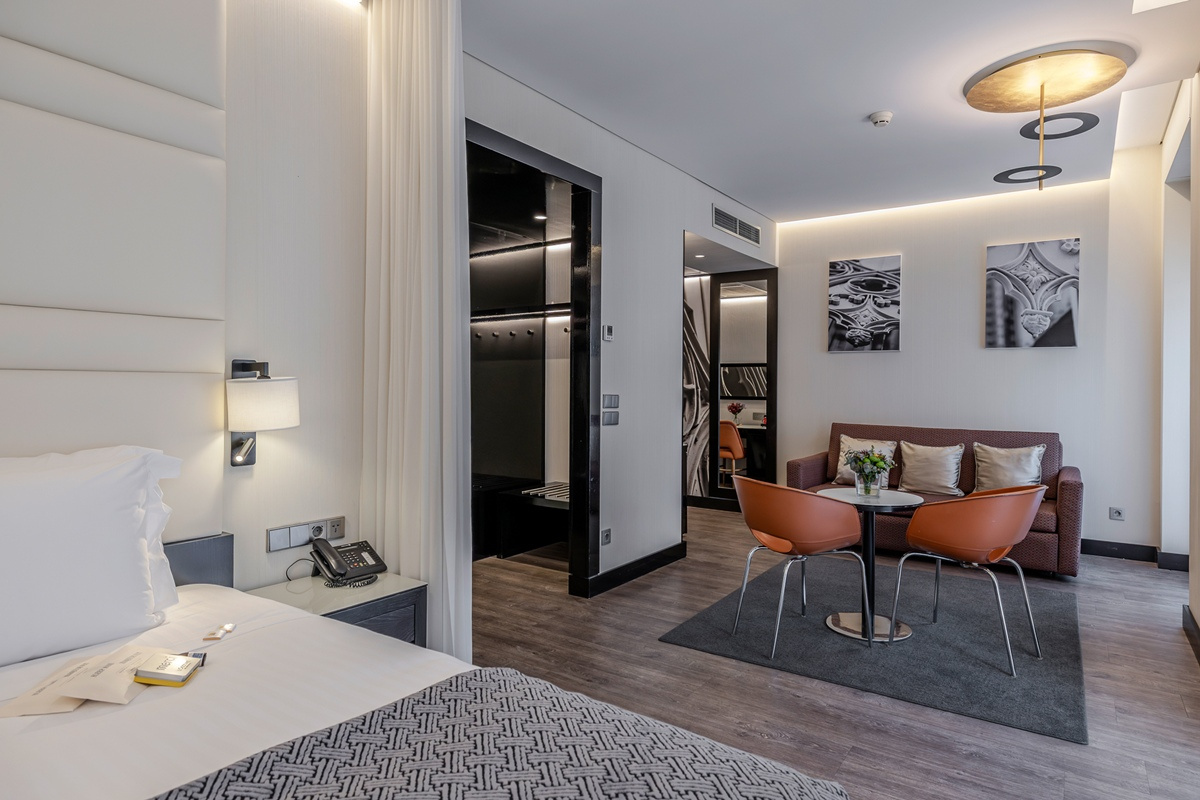 Photo - Hotel Santa Justa Lisboa