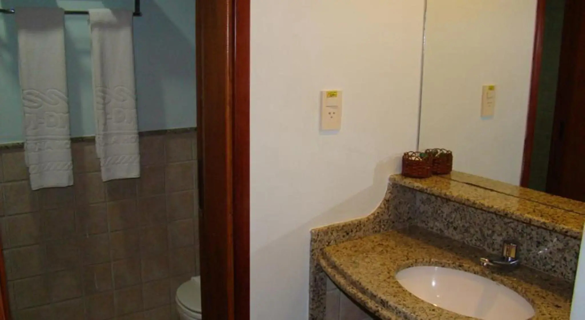 Photo - Divi-Divi Praia Hotel