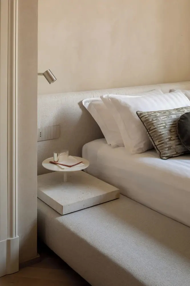 Foto - Hotel Trame