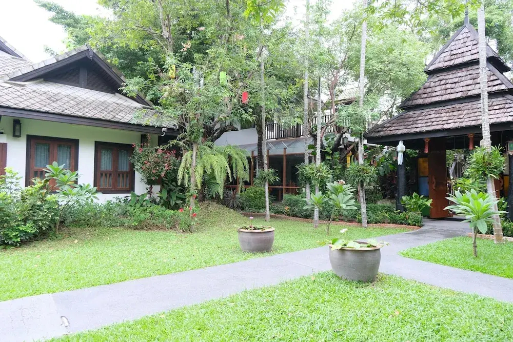 Photo - Vimarn Kaew Village and Resort