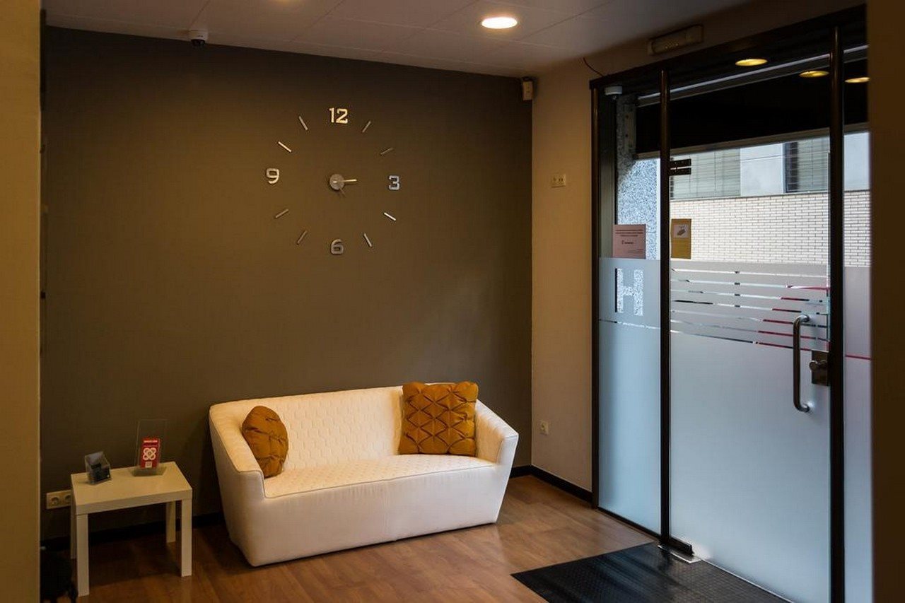 Foto - Hostal Sant Pau