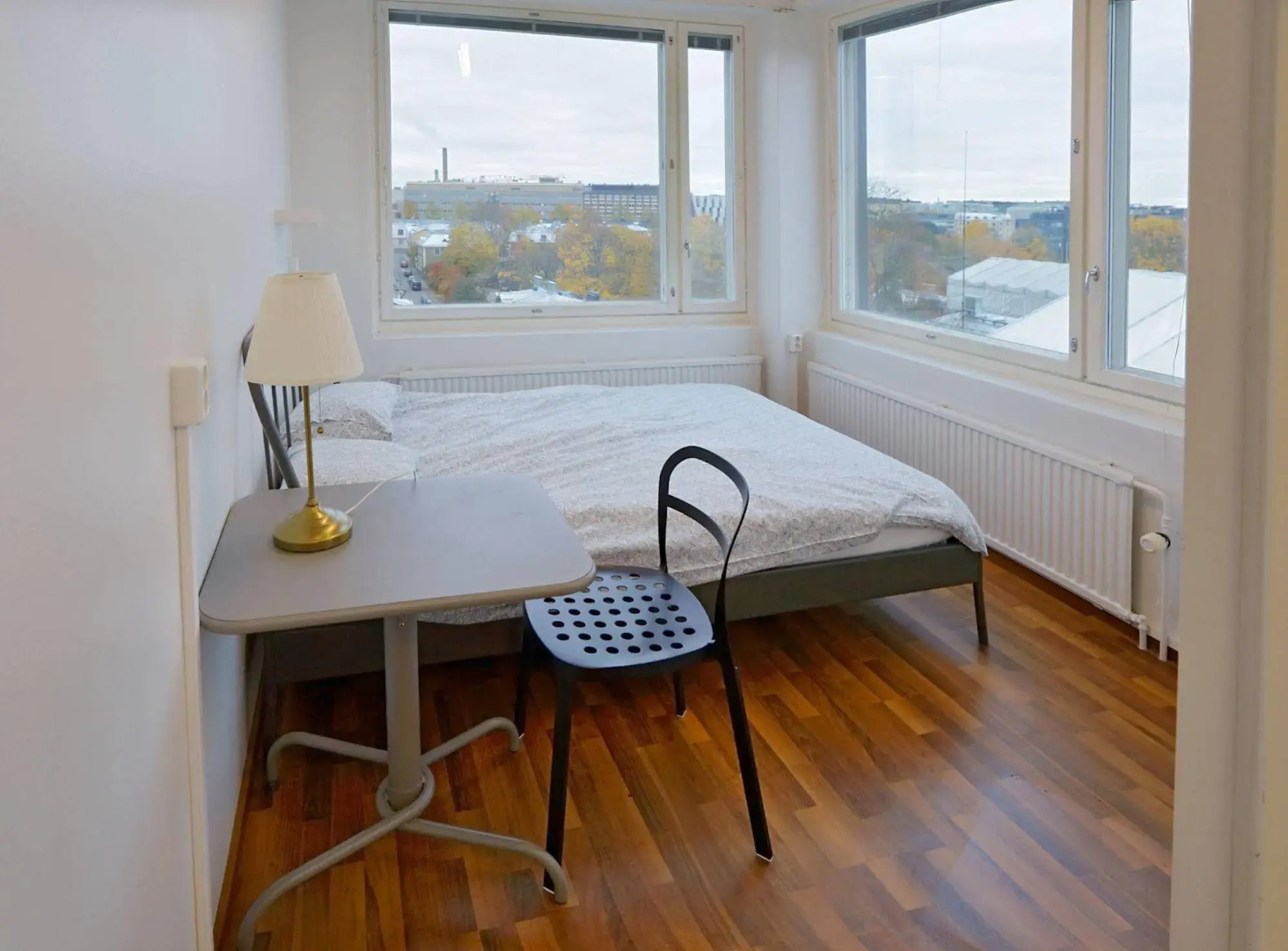 Photo - CheapSleep Helsinki - Hostel