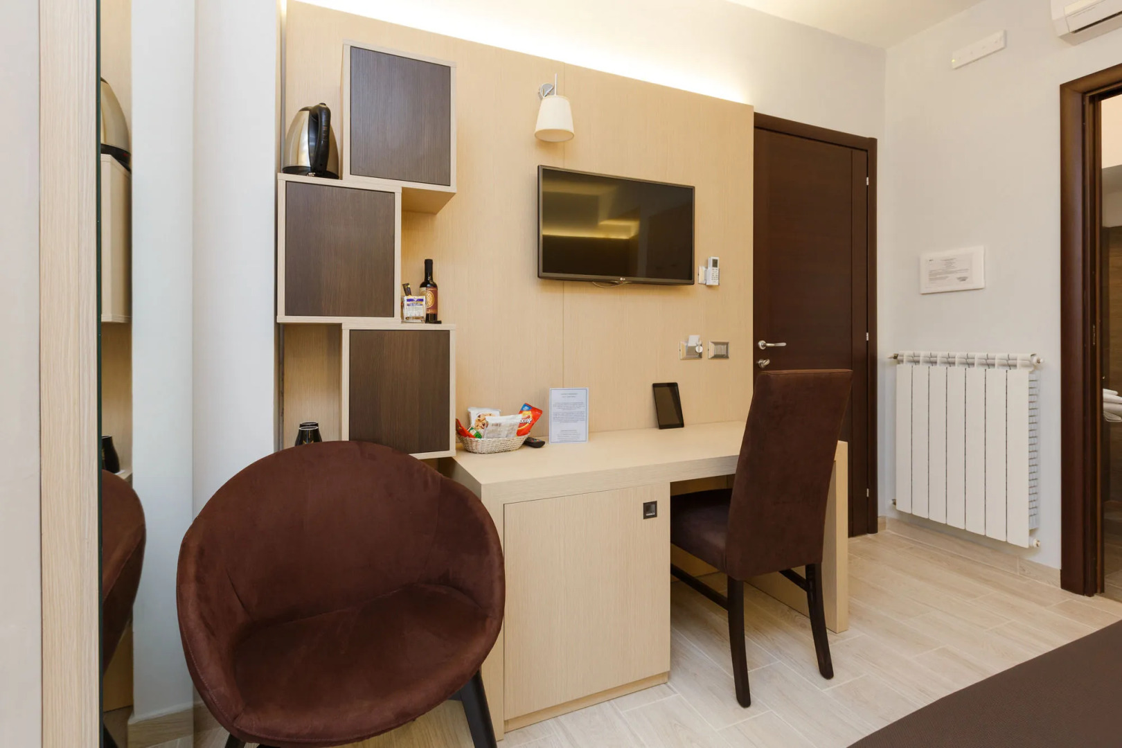 Photo - Domus Terenzio