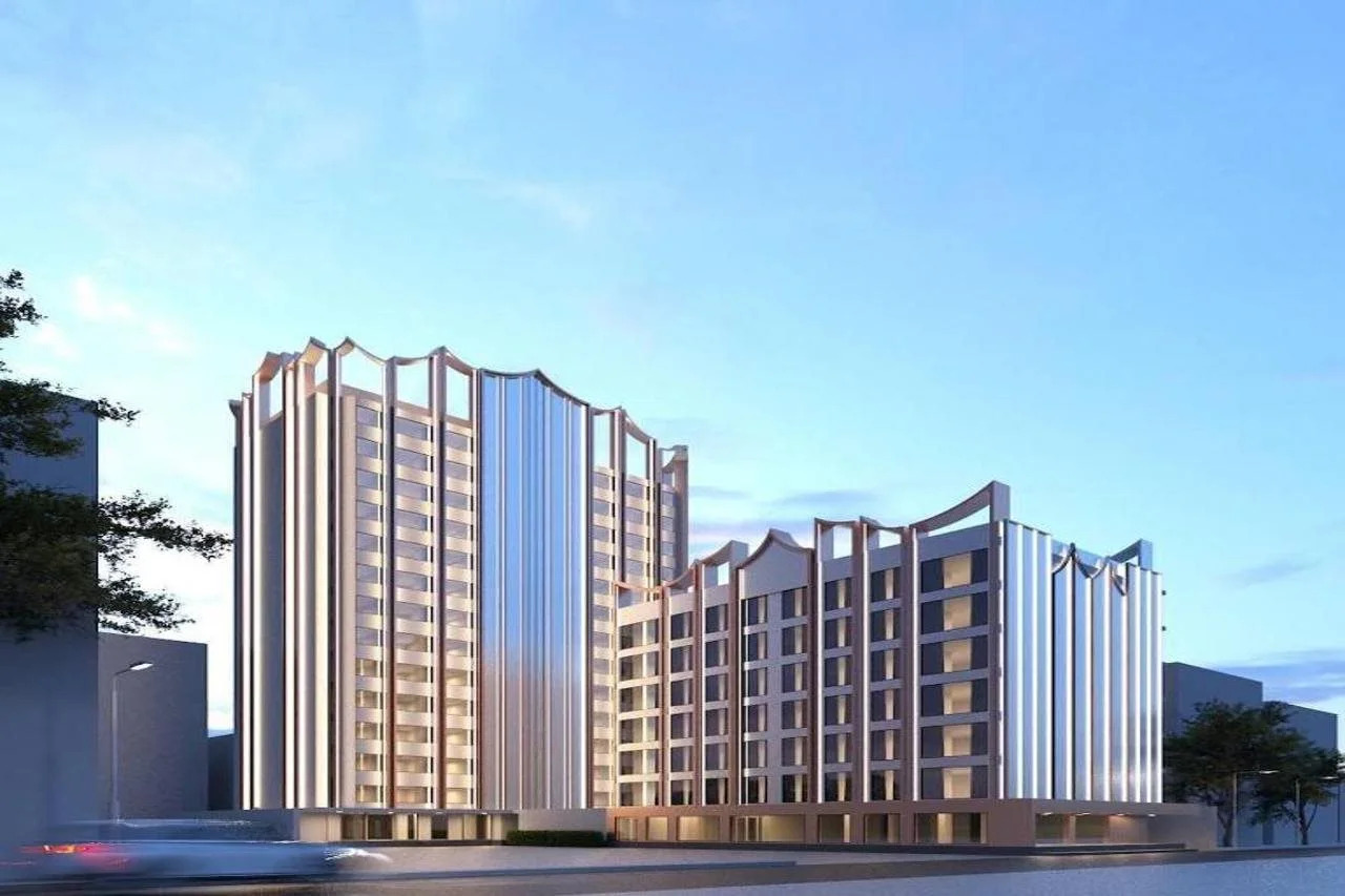 Foto - SAMALA Hotel Bangkok