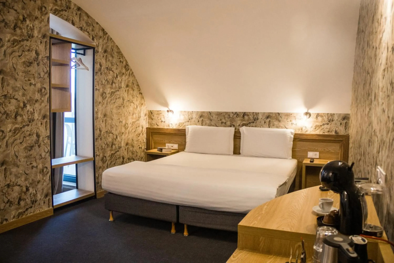 Foto - Hotel Budapest