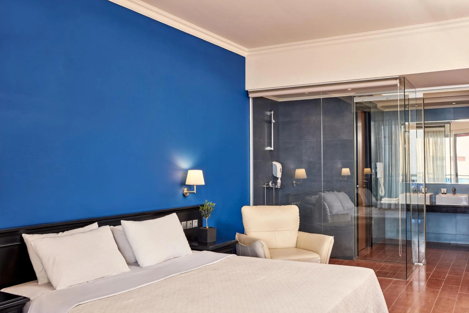Photo - All Senses Nautica Blue Exclusive Resort & Spa - All Inclusive