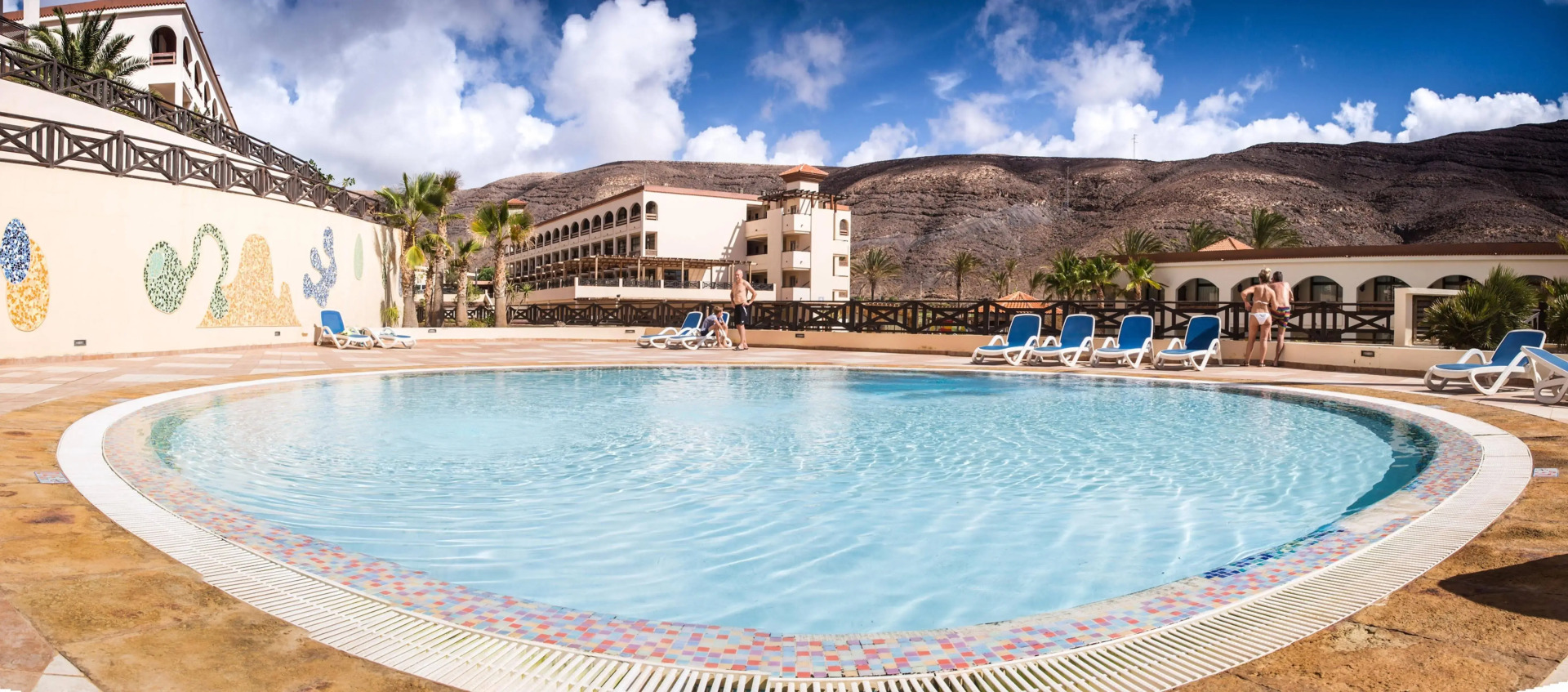 Foto - Hotel LIVVO Jandía Golf