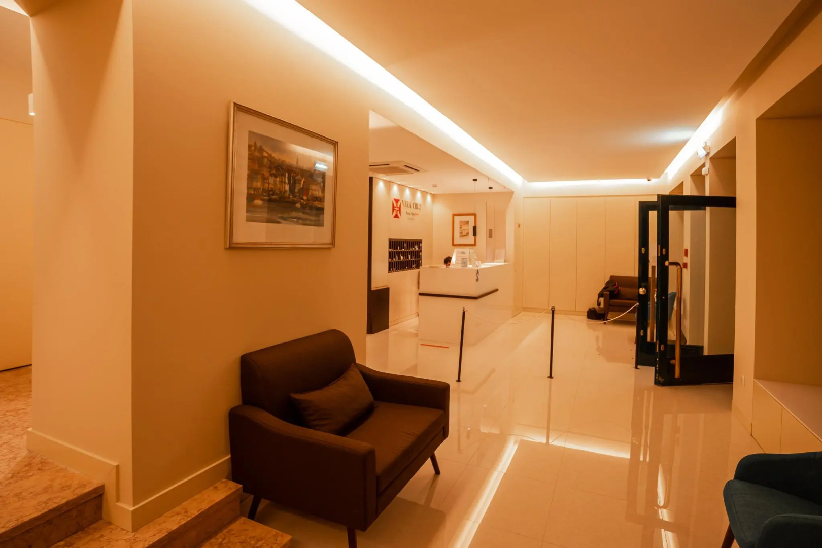 Foto - Vera Cruz Porto Downtown Hotel