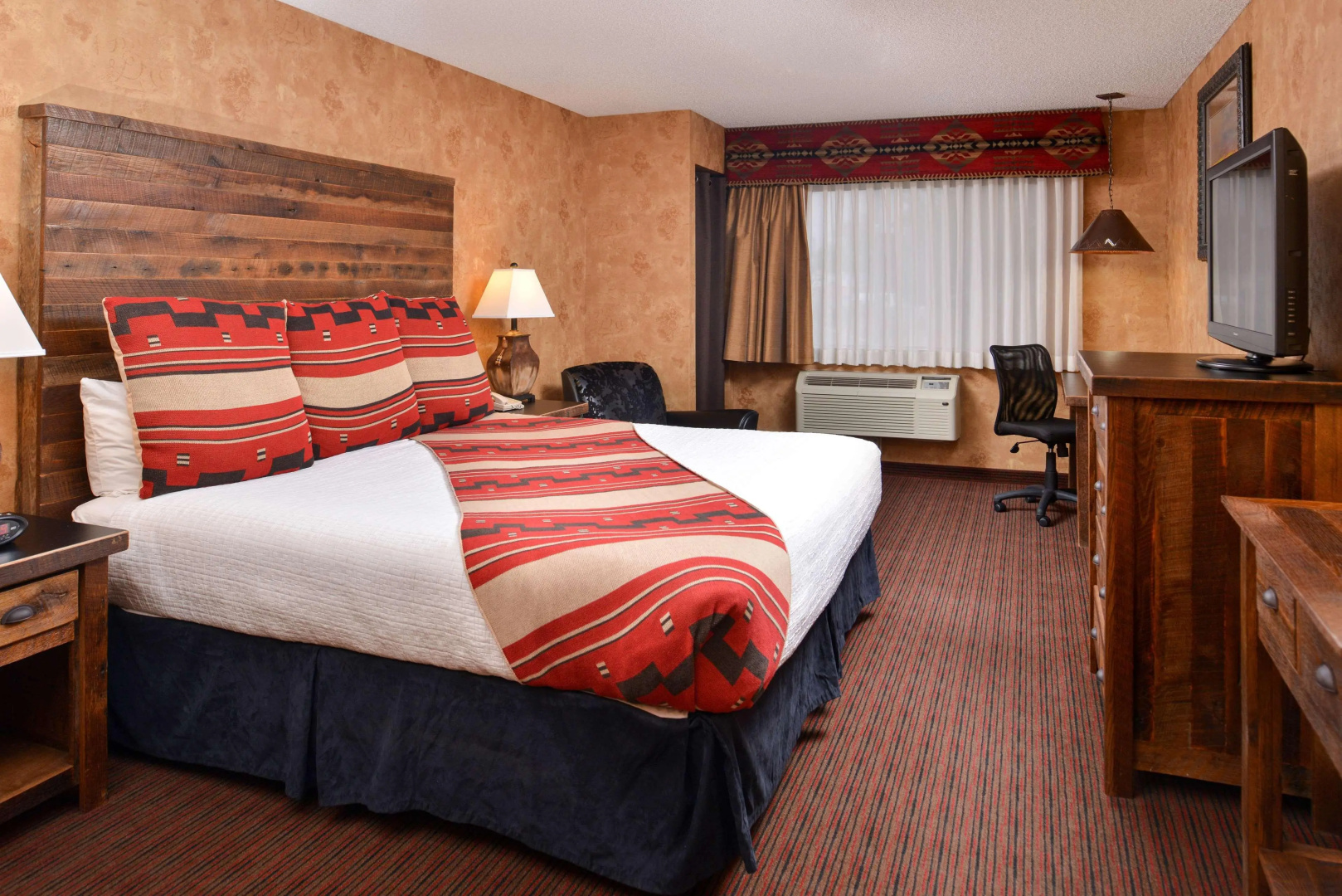 Photo - Best Western Plus Inn of Santa Fe
