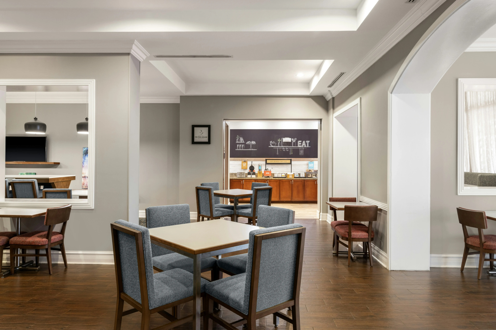 Photo - Hampton Inn by Hilton West Palm Beach Central Airport