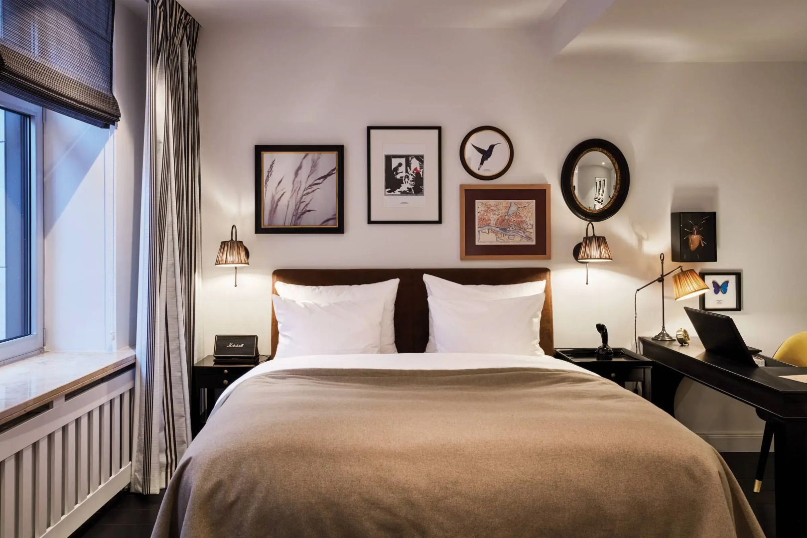 Foto - The Nikolai Hamburg - Leonardo Limited Edition