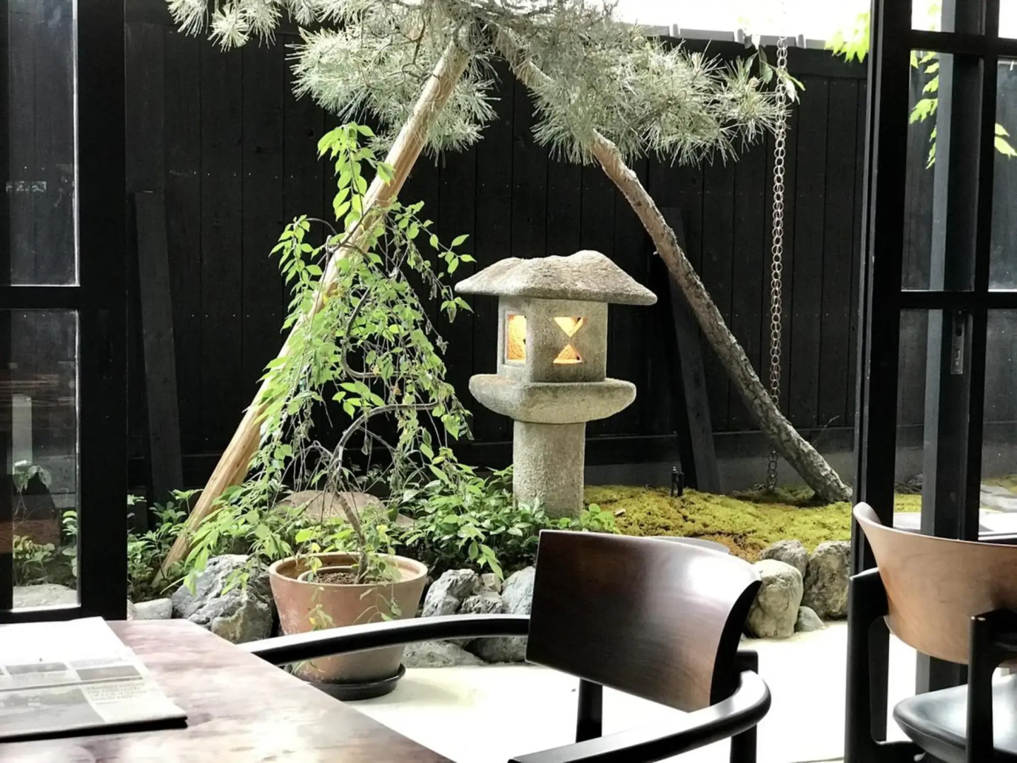 Foto - Kyomachiya Ryokan Sakura Urushitei Guest House