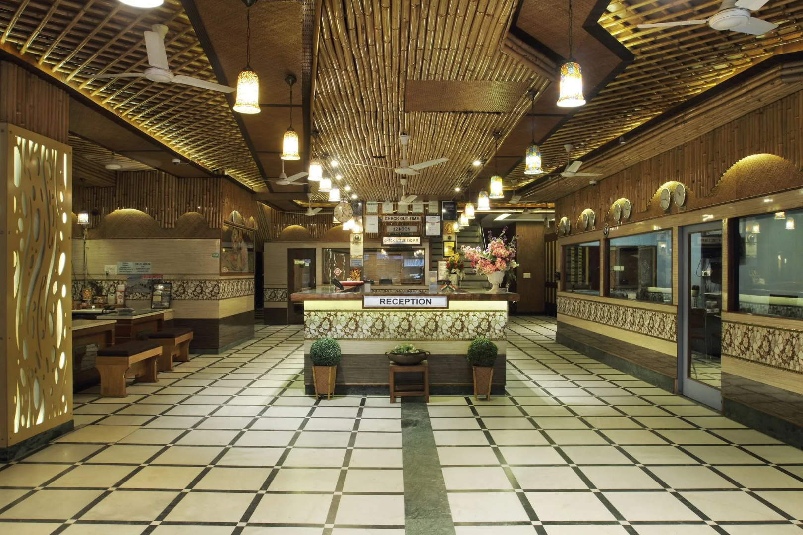 Photo - Hotel Hari Piorko