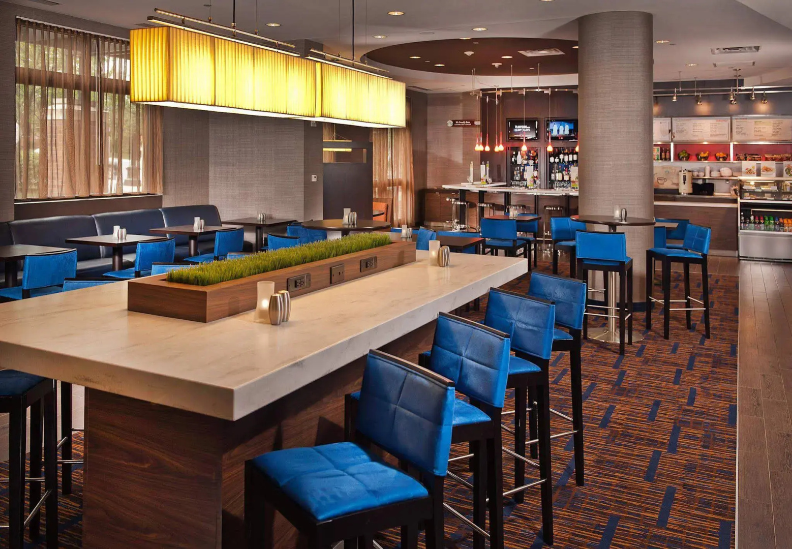 Foto - Courtyard by Marriott Dunn Loring Fairfax