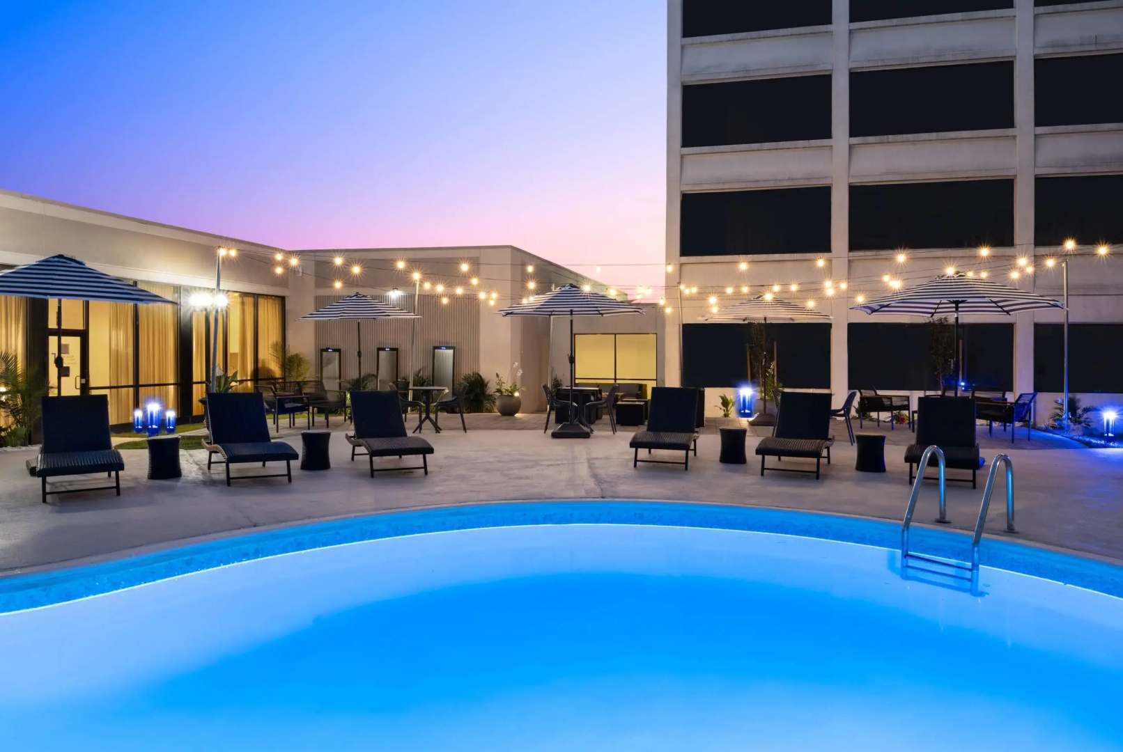 Foto - La Quinta Inn by Wyndham Indianapolis Airport Executive Dr