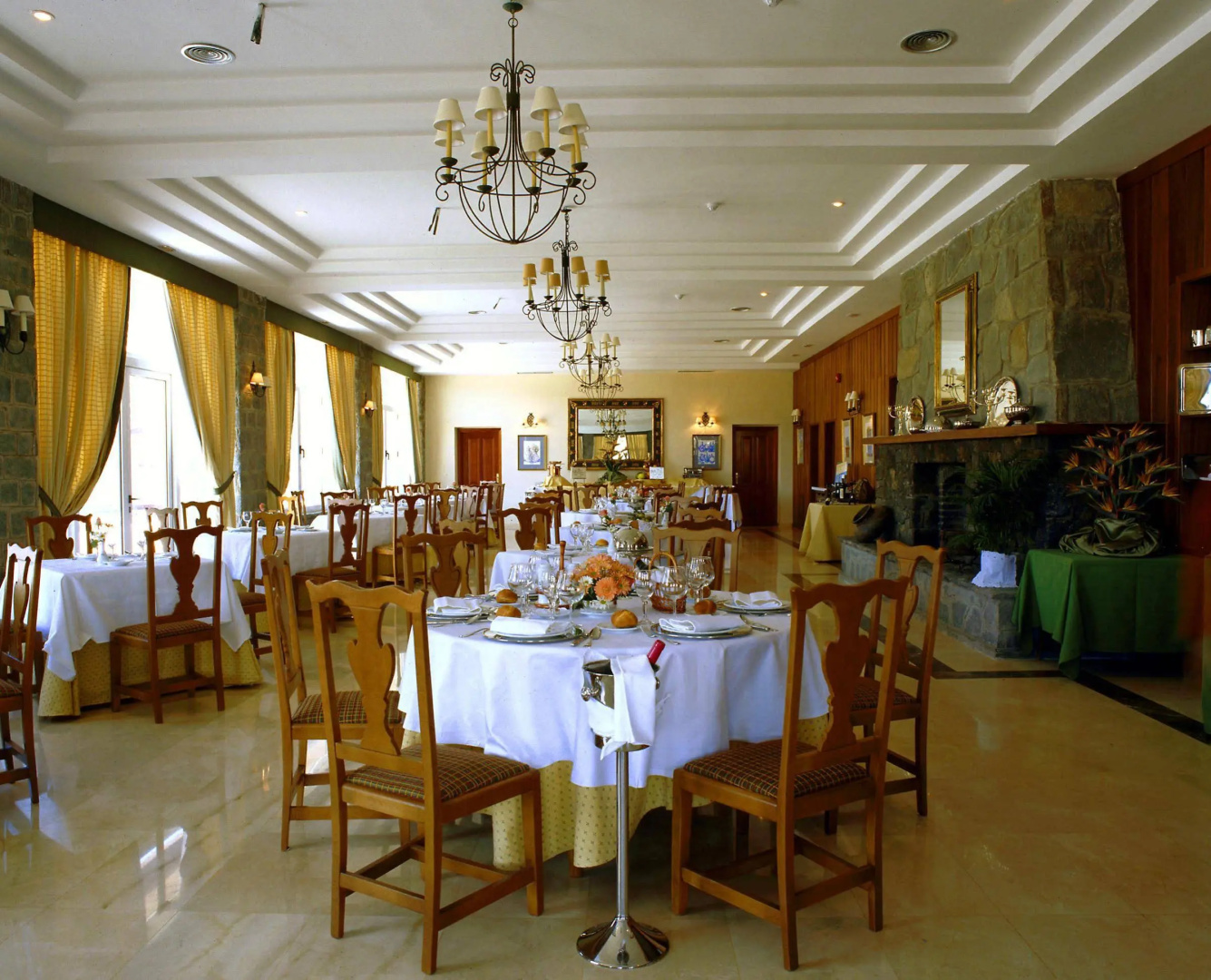 Foto - Parador de las Cañadas del Teide