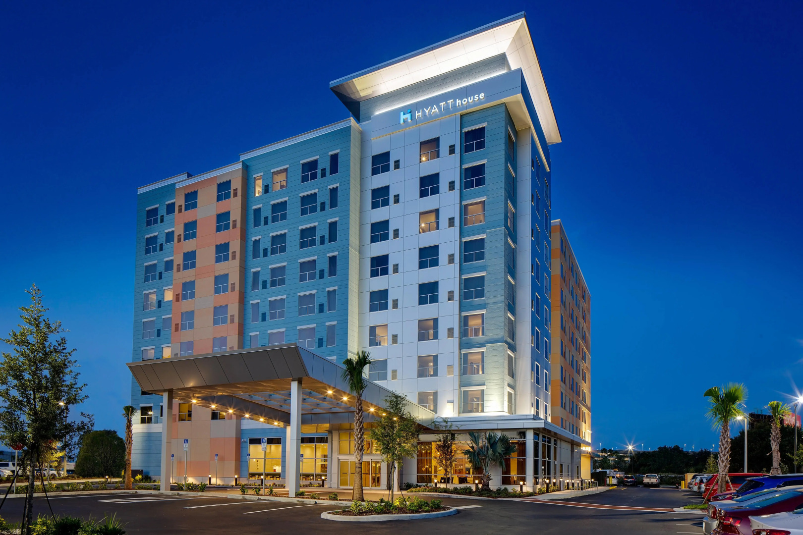 Foto - Hyatt House across from Universal Orlando Resort