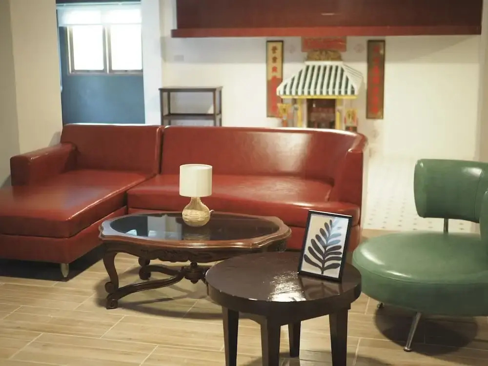 Foto - Krung Tone Hostel